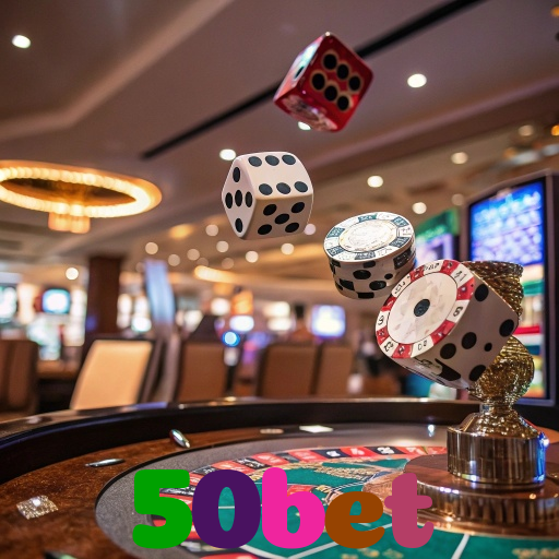 50bet - Baixe o app 50bet no Google Play e jogue ao vivo