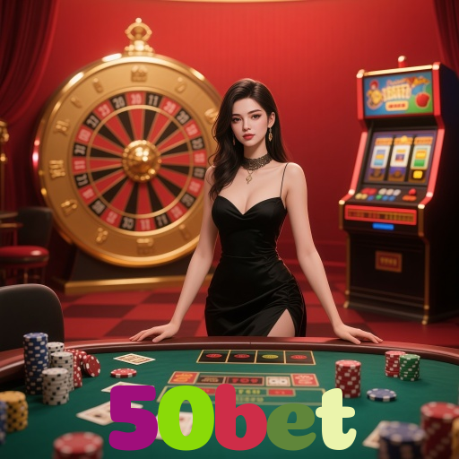 50bet - Baixe o app 50bet no Google Play e jogue ao vivo