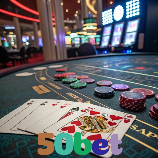 50bet - Baixe o app 50bet no Google Play e jogue ao vivo