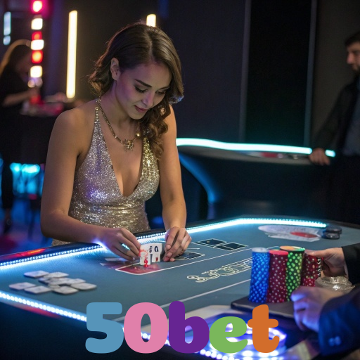 50bet - Baixe o App 50bet para Android e Comece a Jogar