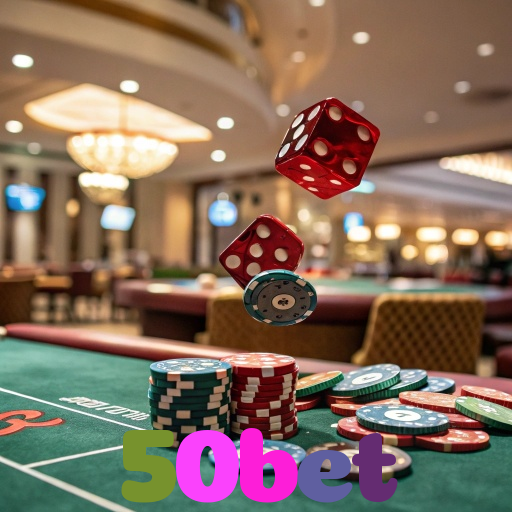 50bet - Baixe o App 50bet para Android e Comece a Jogar