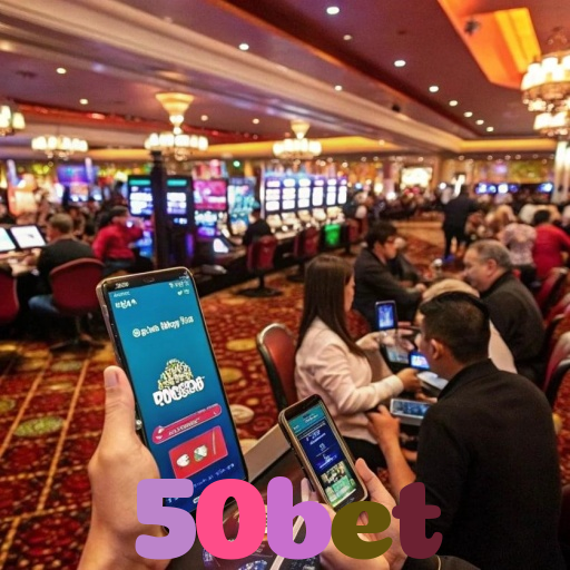 50bet - Baixe o app 50bet no Google Play e jogue ao vivo