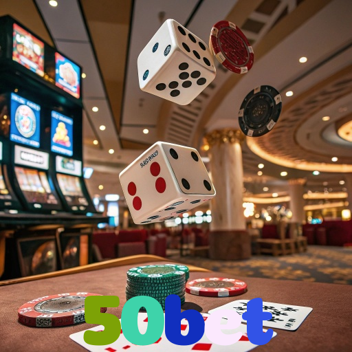 50bet - Baixe o app 50bet no Google Play e jogue ao vivo