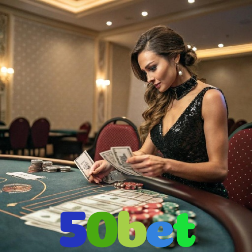 50bet - Baixe o App 50bet para Android e Comece a Jogar