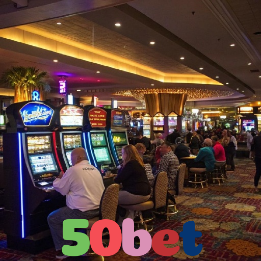 50bet - Baixe o App 50bet para Android e Comece a Jogar