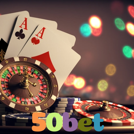 50bet - Baixe o app 50bet no Google Play e jogue ao vivo