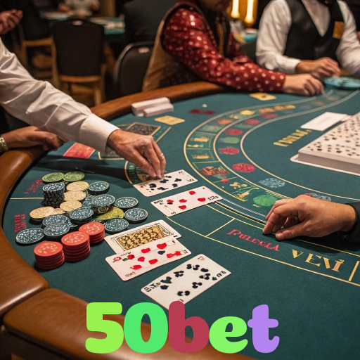 50bet - Baixe o app 50bet no Google Play e jogue ao vivo