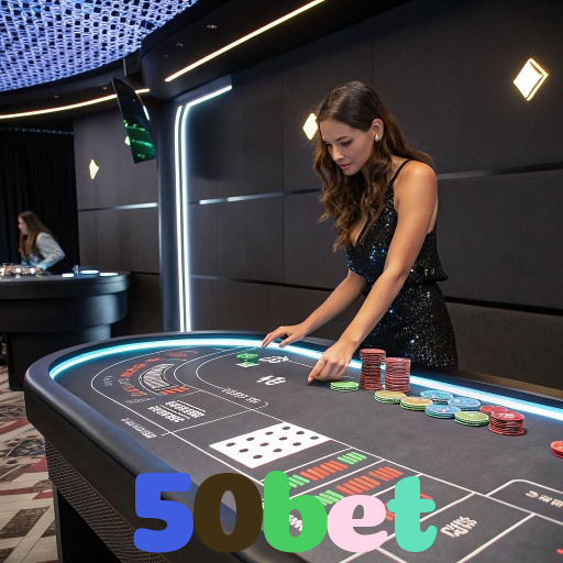 50bet - Baixe o App 50bet para Android e Comece a Jogar