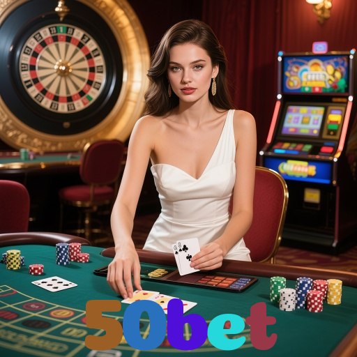 50bet - Baixe o App 50bet para Android e Comece a Jogar