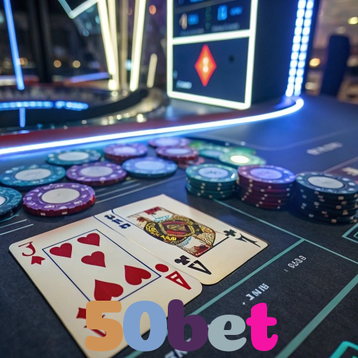 50bet - Baixe o app 50bet no Google Play e jogue ao vivo