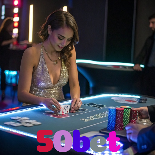 50bet - Baixe o App 50bet para Android e Comece a Jogar