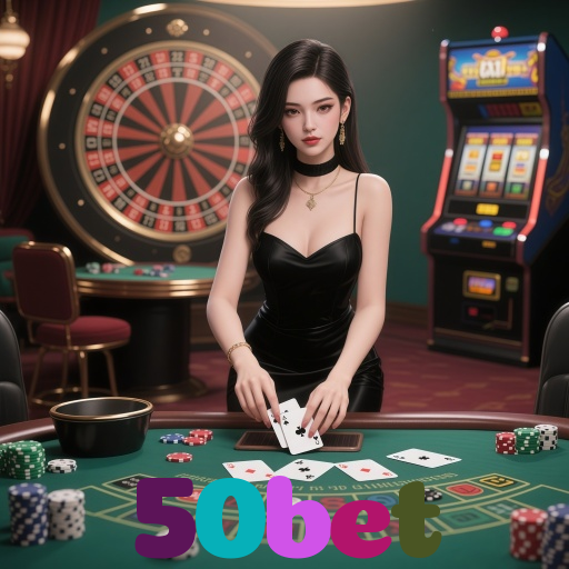 50bet - Baixe o App 50bet para Android e Comece a Jogar
