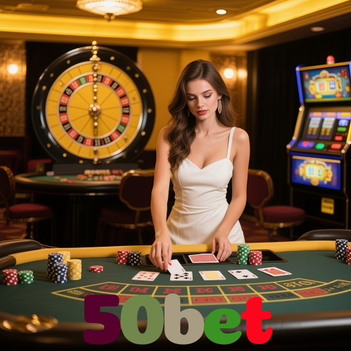 50bet - Baixe o app 50bet no Google Play e jogue ao vivo