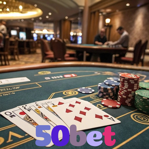 50bet - Baixe o app 50bet no Google Play e jogue ao vivo