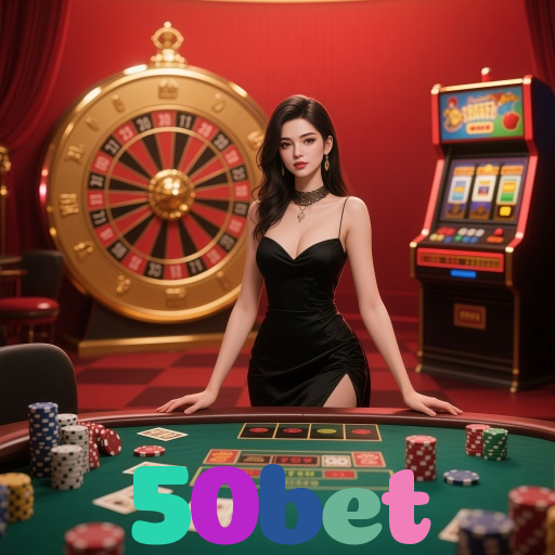 50bet - Baixe o app 50bet no Google Play e jogue ao vivo