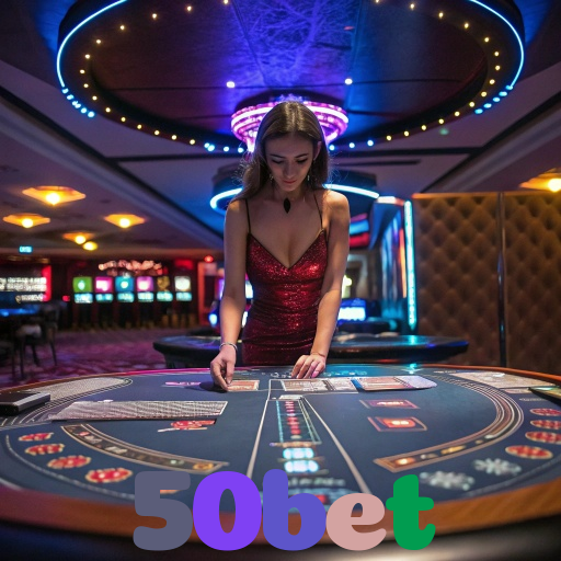 50bet - Baixe o App 50bet para Android e Comece a Jogar