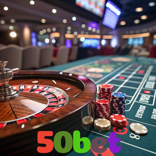 50bet - Baixe o app 50bet no Google Play e jogue ao vivo