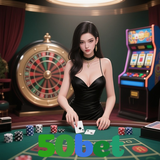 50bet - Baixe o app 50bet no Google Play e jogue ao vivo