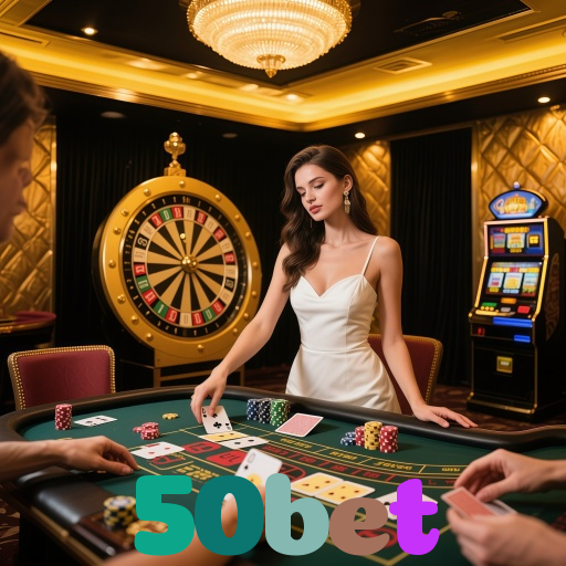 50bet - Baixe o app 50bet no Google Play e jogue ao vivo