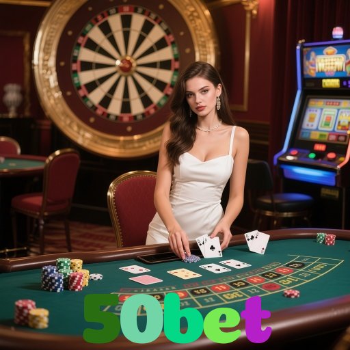 50bet - Baixe o app 50bet no Google Play e jogue ao vivo