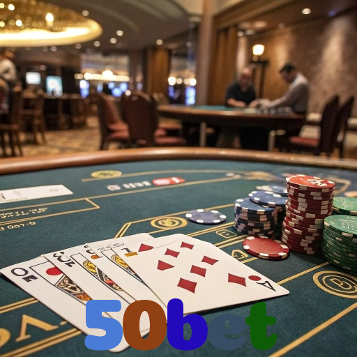 50bet - Baixe o app 50bet no Google Play e jogue ao vivo