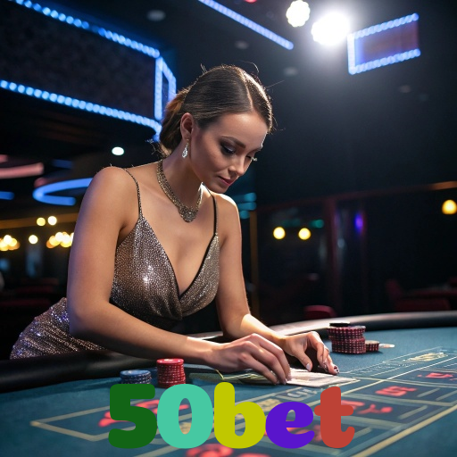 50bet - Baixe o App 50bet para Android e Comece a Jogar