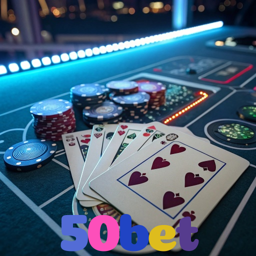 50bet - Baixe o App 50bet para Android e Comece a Jogar
