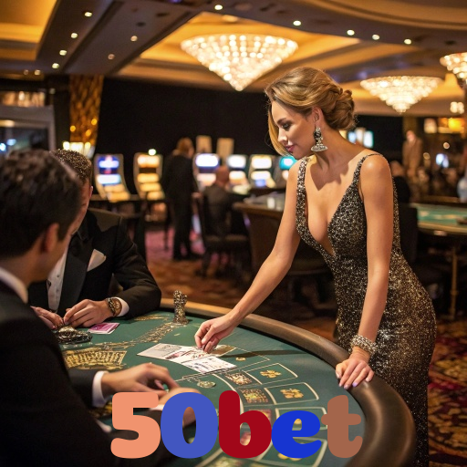 50bet - Baixe o App 50bet para Android e Comece a Jogar