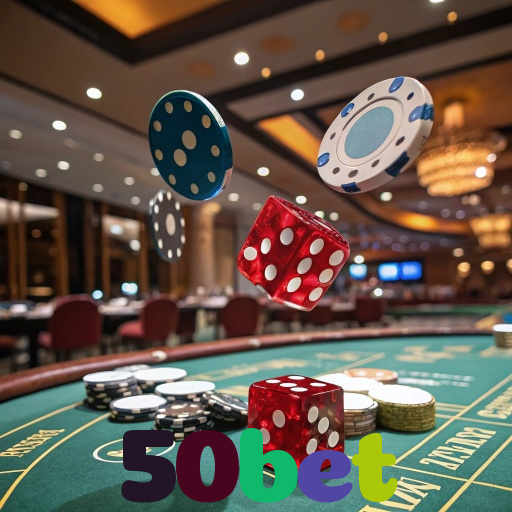 50bet - Baixe o app 50bet no Google Play e jogue ao vivo