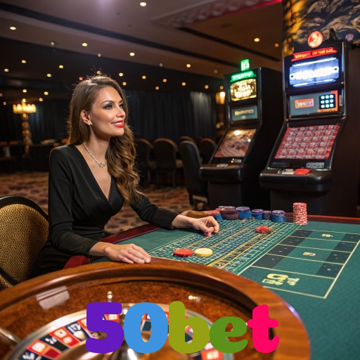 50bet - Baixe o App 50bet para Android e Comece a Jogar
