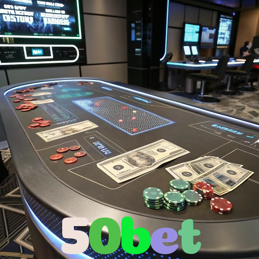 50bet - Baixe o app 50bet no Google Play e jogue ao vivo