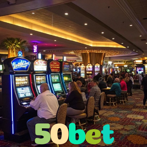 50bet - Baixe o App 50bet para Android e Comece a Jogar