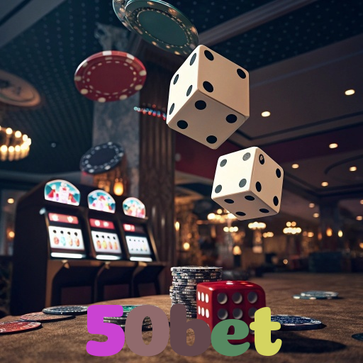 50bet - Baixe o app 50bet no Google Play e jogue ao vivo