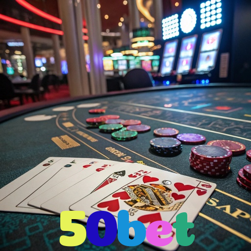 50bet - Baixe o App 50bet para Android e Comece a Jogar