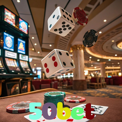 50bet - Baixe o app 50bet no Google Play e jogue ao vivo