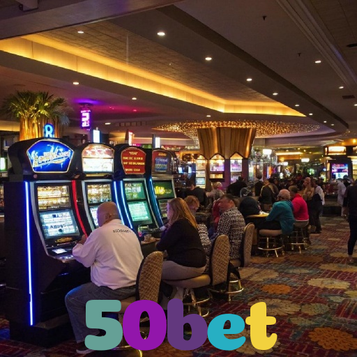 50bet - Baixe o App 50bet para Android e Comece a Jogar