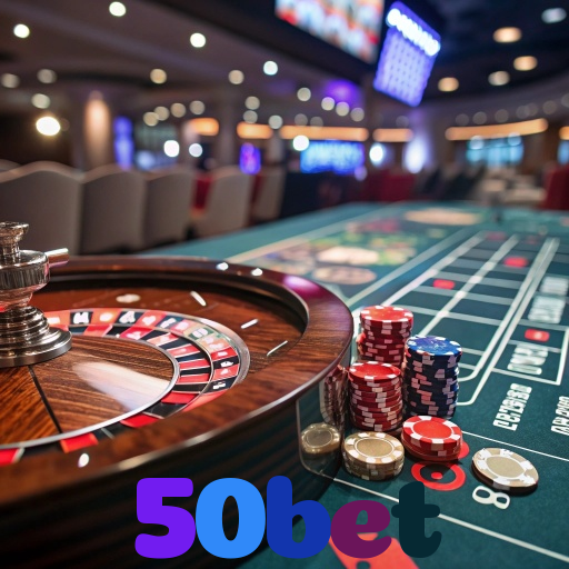 50bet - Baixe o app 50bet no Google Play e jogue ao vivo