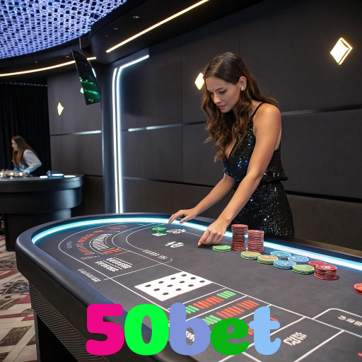 50bet - Baixe o App 50bet para Android e Comece a Jogar