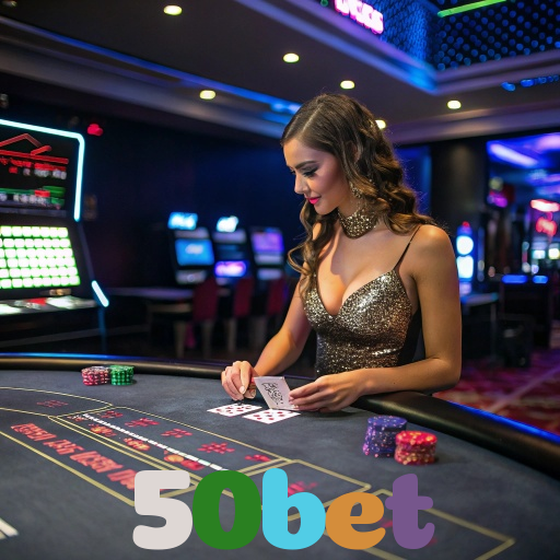 50bet - Baixe o App 50bet para Android e Comece a Jogar