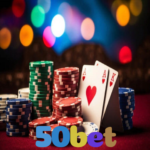 50bet - Baixe o App 50bet para Android e Comece a Jogar
