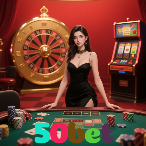 50bet - Baixe o App 50bet para Android e Comece a Jogar
