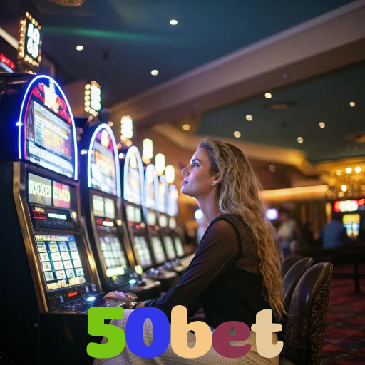 50bet - Baixe o app 50bet no Google Play e jogue ao vivo