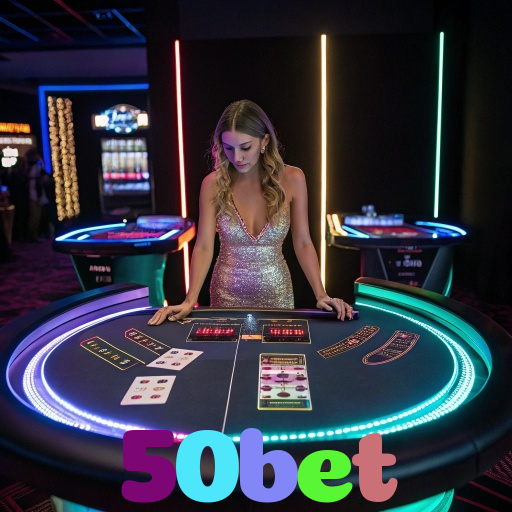 50bet - Baixe o App 50bet para Android e Comece a Jogar