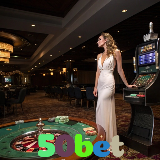 50bet - Baixe o App 50bet para Android e Comece a Jogar