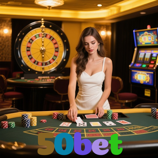 50bet - Baixe o app 50bet no Google Play e jogue ao vivo