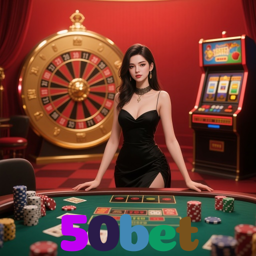 50bet - Baixe o app 50bet no Google Play e jogue ao vivo