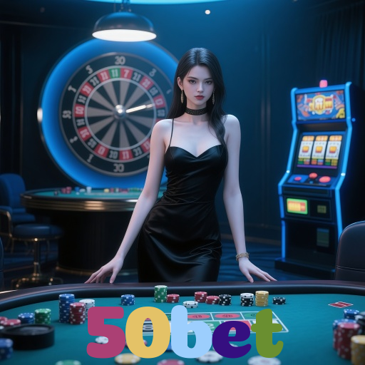 50bet - Baixe o App 50bet para Android e Comece a Jogar