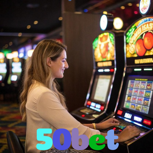 50bet - Baixe o app 50bet no Google Play e jogue ao vivo