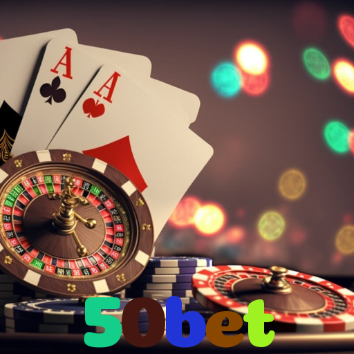 50bet - Baixe o App 50bet para Android e Comece a Jogar