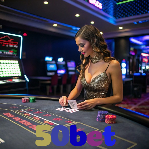 50bet - Baixe o app 50bet no Google Play e jogue ao vivo